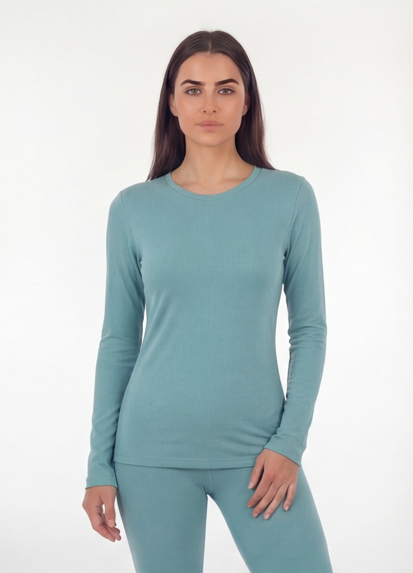 Блуза от 100% мериносова вълна