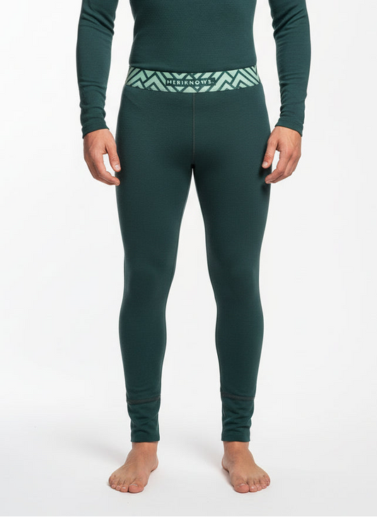 Дълъг клин от 100 % мериносова вълна