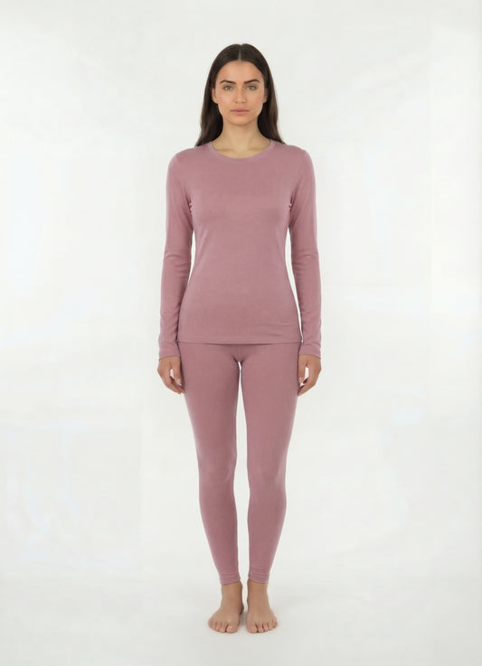 Блуза от 100% мериносова вълна