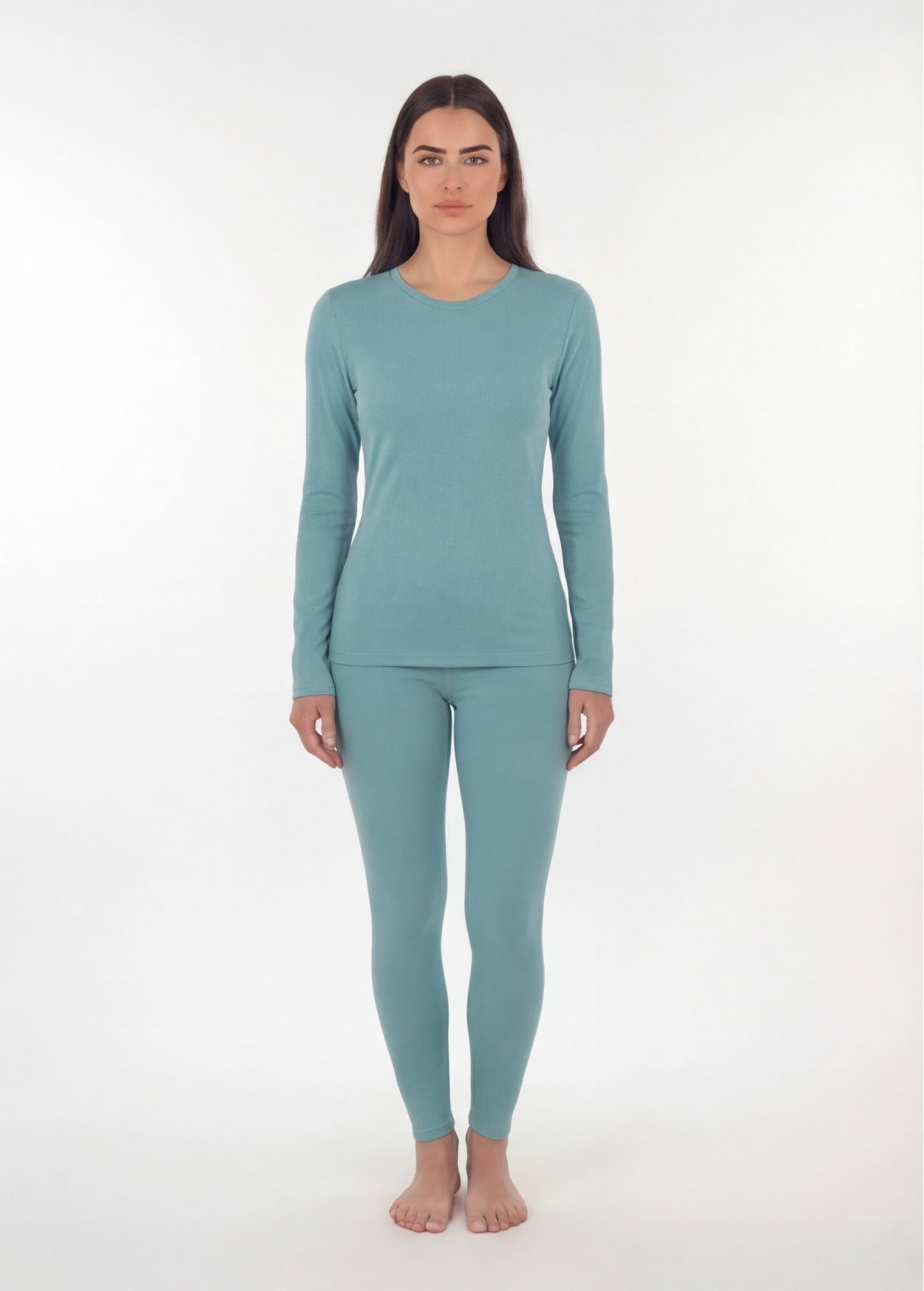 Блуза от 100% мериносова вълна