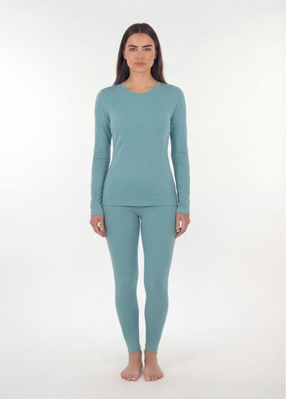 Блуза от 100% мериносова вълна