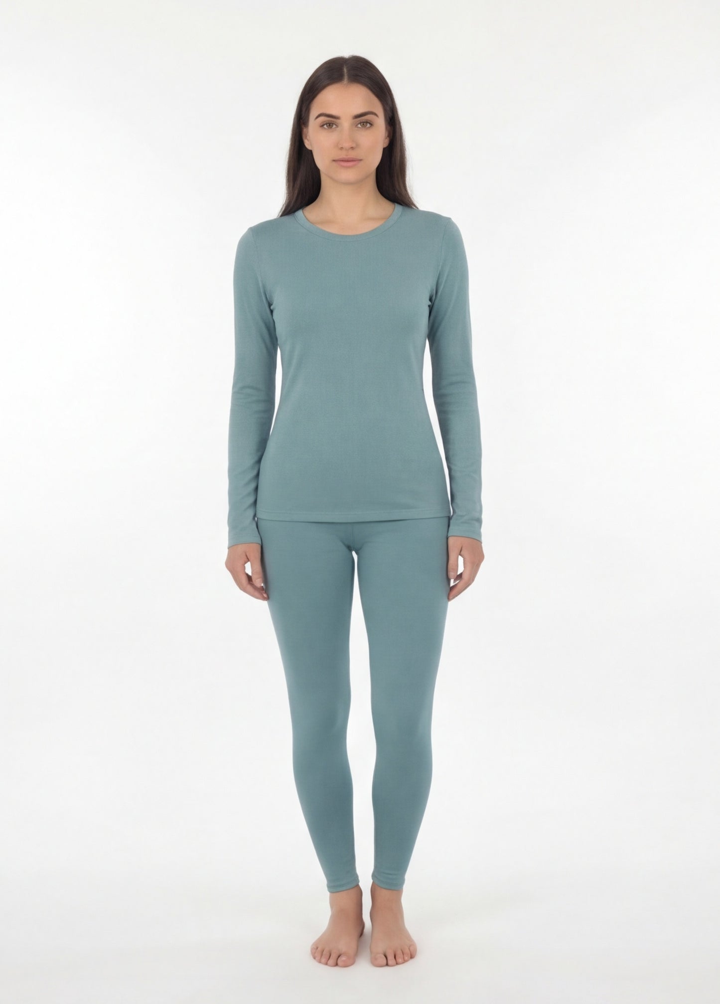 Блуза от 100% мериносова вълна