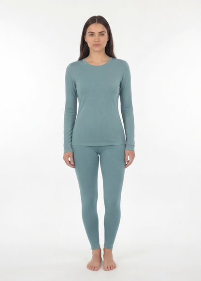 Блуза от 100% мериносова вълна