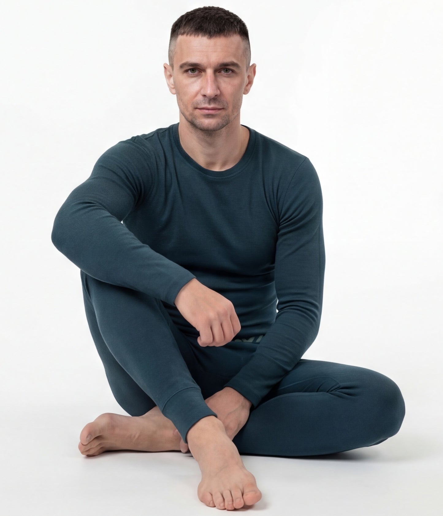 Блуза от 100% мериносова вълна