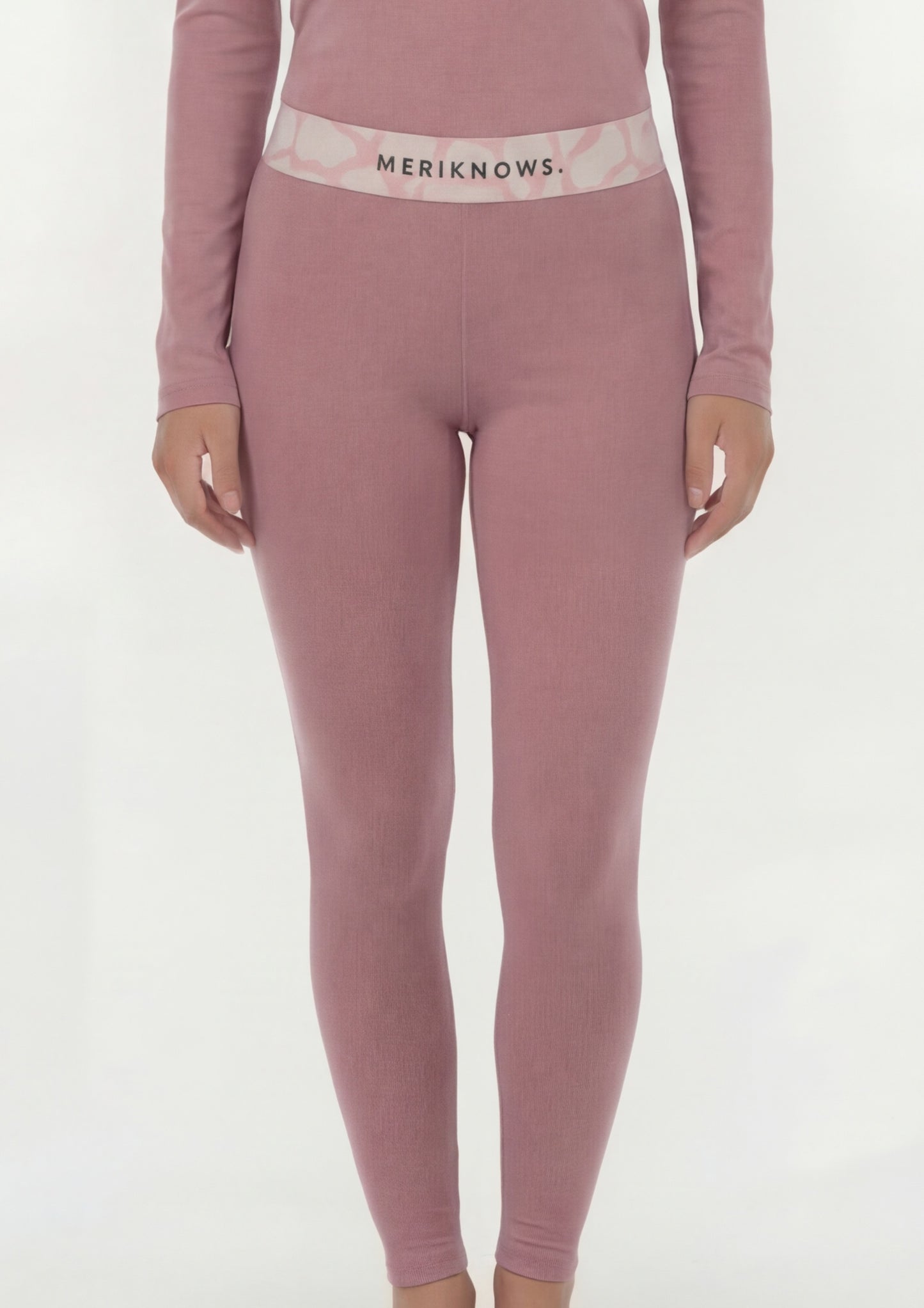 Блуза от 100% мериносова вълна