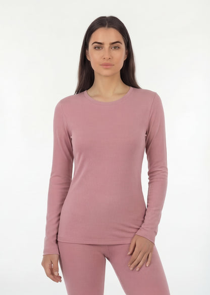 Блуза от 100% мериносова вълна