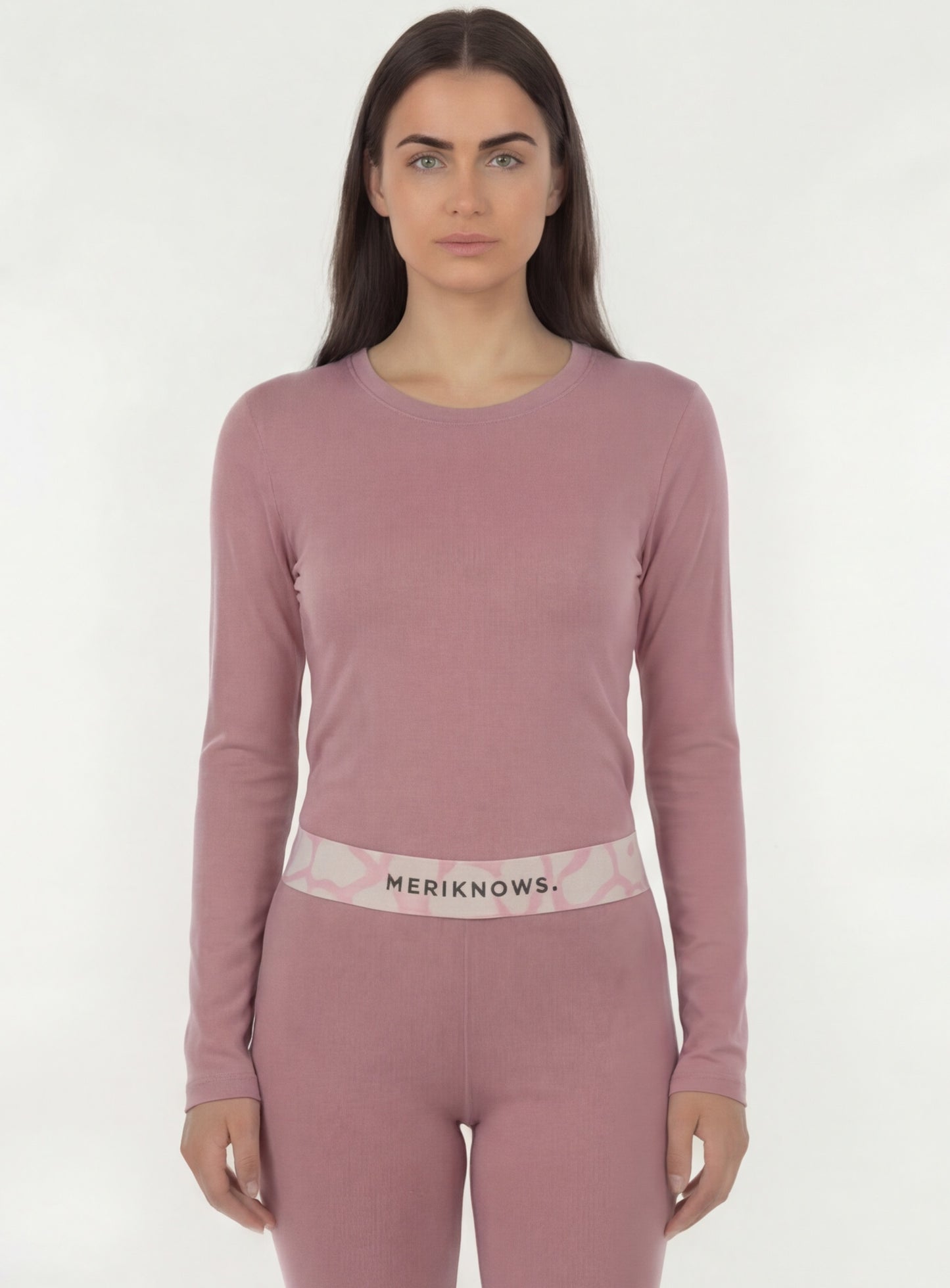 Дълъг клин от 100 % мериносова вълна