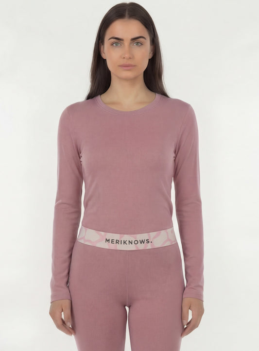 Дълъг клин от 100 % мериносова вълна