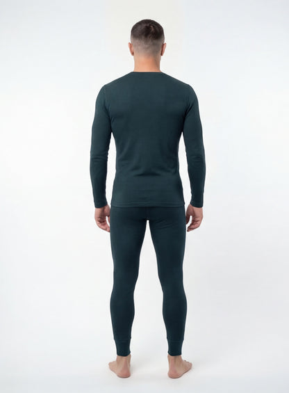 Дълъг клин от 100 % мериносова вълна