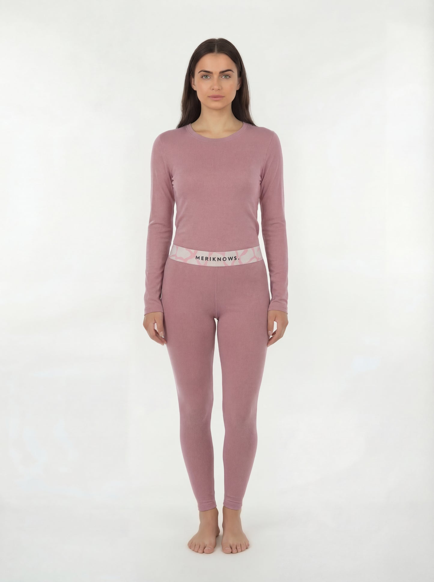 Блуза от 100% мериносова вълна