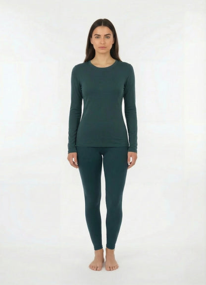 Блуза от 100% мериносова вълна