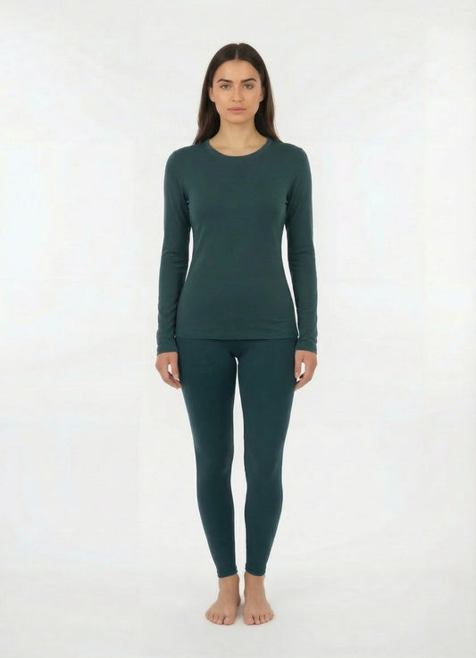 Блуза от 100% мериносова вълна